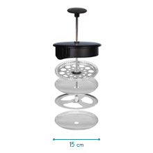 Bigg-coffee-french-press-coffee-and-tea-maker-borosilicate-glass-coffee-press-stainless-steel-filter-B07W5WKWQK